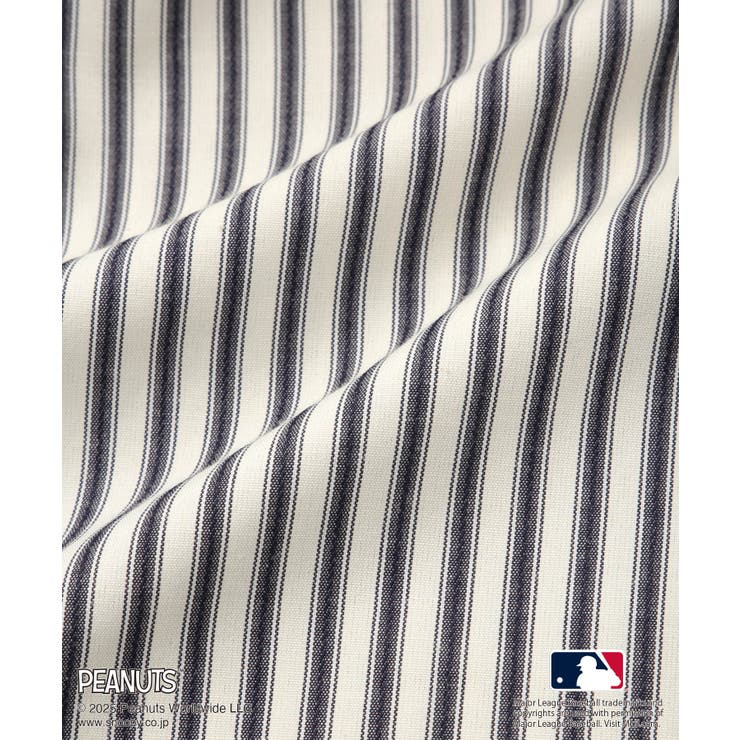 【PEANUTS×MLB COLLECTION by | ROPE' PICNIC | 詳細画像32 