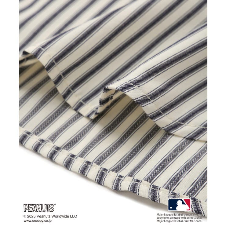 【PEANUTS×MLB COLLECTION by | ROPE' PICNIC | 詳細画像33 