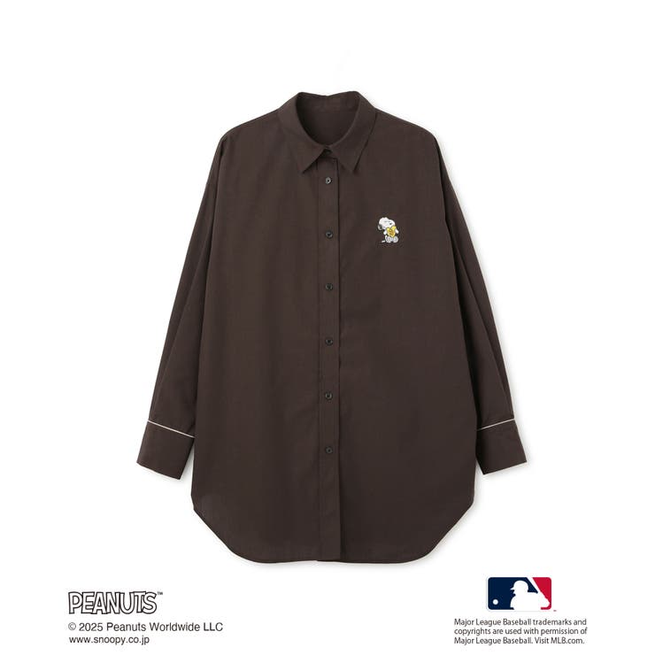 【PEANUTS×MLB COLLECTION by | ROPE' PICNIC | 詳細画像34 