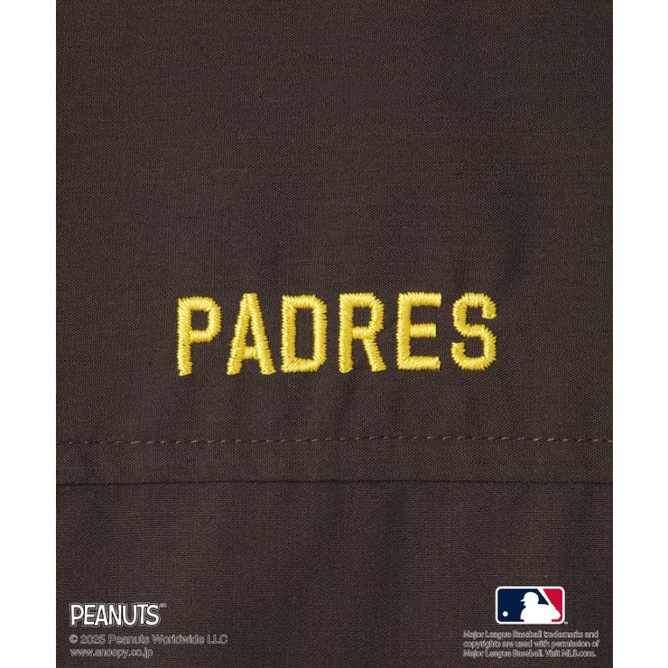【PEANUTS×MLB COLLECTION by | ROPE' PICNIC | 詳細画像37 