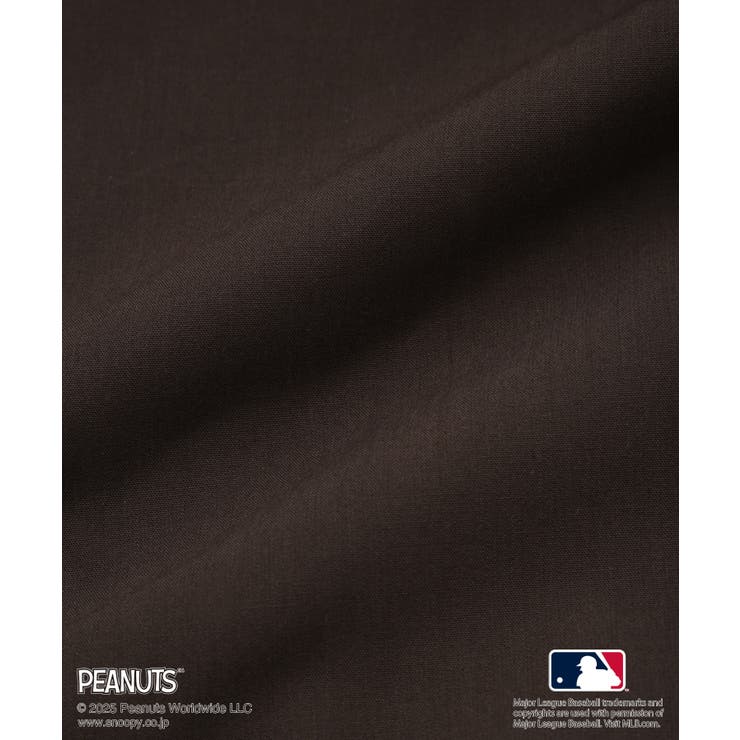【PEANUTS×MLB COLLECTION by | ROPE' PICNIC | 詳細画像38 