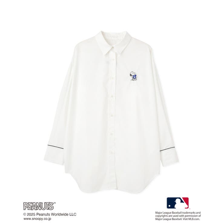 【PEANUTS×MLB COLLECTION by | ROPE' PICNIC | 詳細画像39 