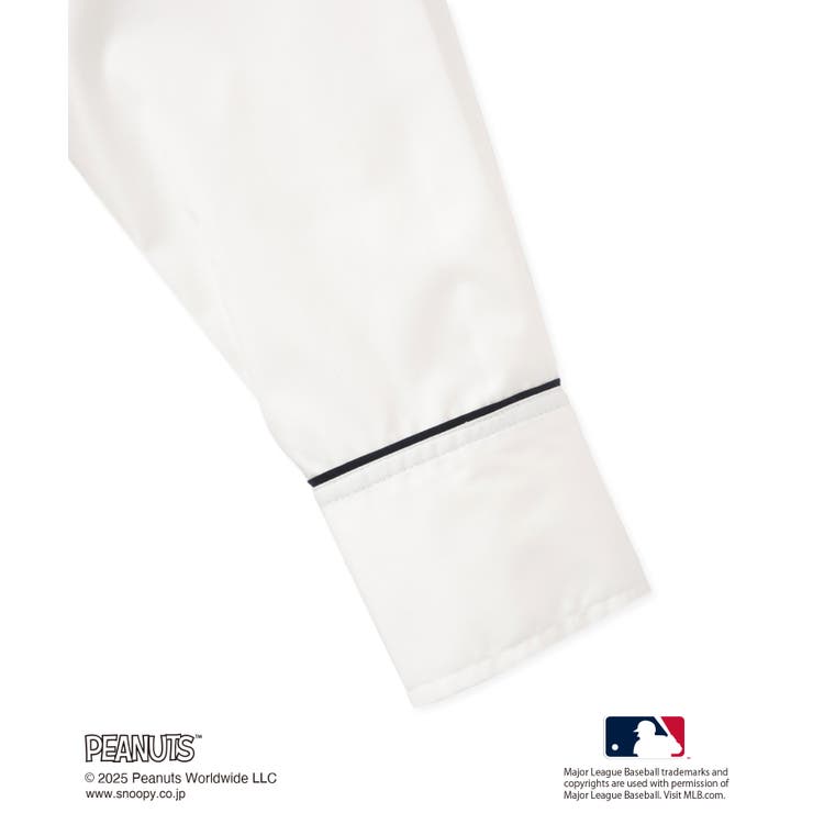 【PEANUTS×MLB COLLECTION by | ROPE' PICNIC | 詳細画像41 