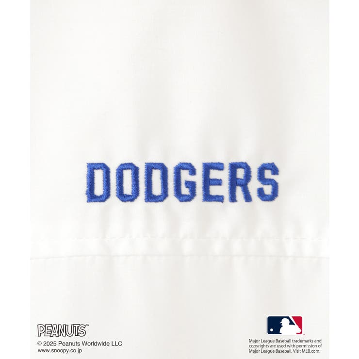 【PEANUTS×MLB COLLECTION by | ROPE' PICNIC | 詳細画像42 