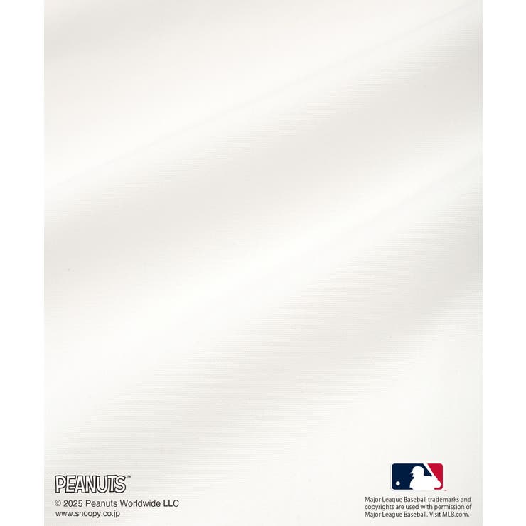 【PEANUTS×MLB COLLECTION by | ROPE' PICNIC | 詳細画像43 