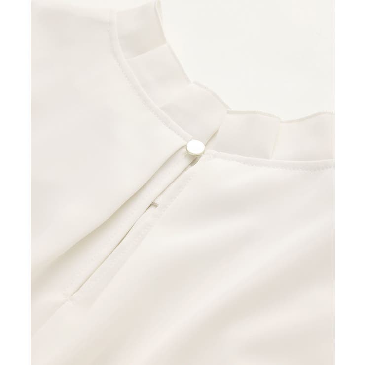 【WEB限定】多機能タックブラウス | ROPE' PICNIC | 詳細画像47 