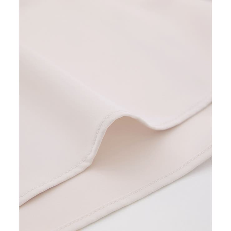 【WEB限定】多機能タックブラウス | ROPE' PICNIC | 詳細画像49 