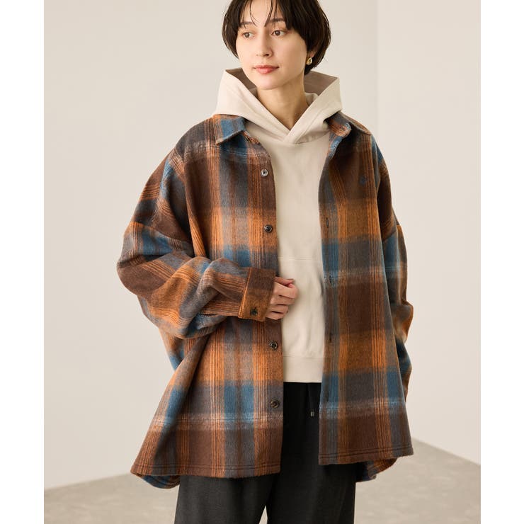 オレンジ系(71) | 【BEVERLY HILLS POLO | ROPE' PICNIC