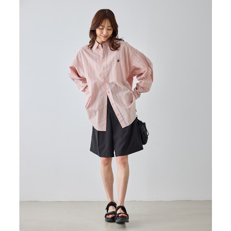 【BEVERLYHILLS POLO CLUB | ROPE' PICNIC | 詳細画像14 