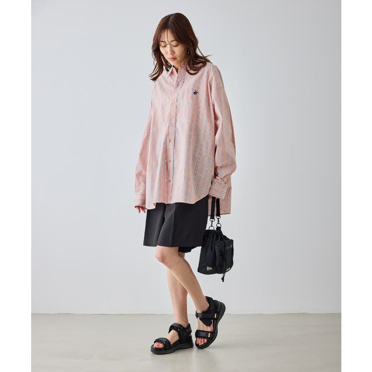 【BEVERLYHILLS POLO CLUB | ROPE' PICNIC | 詳細画像15 