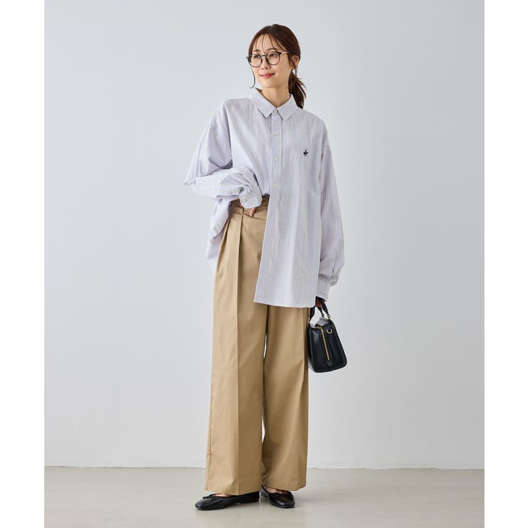 【BEVERLYHILLS POLO CLUB | ROPE' PICNIC | 詳細画像6 