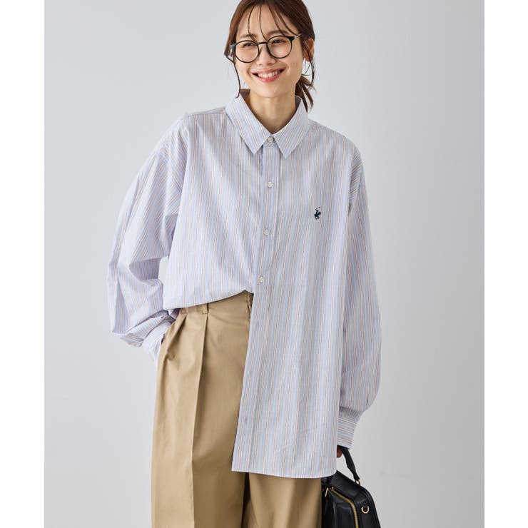 【BEVERLYHILLS POLO CLUB | ROPE' PICNIC | 詳細画像8 