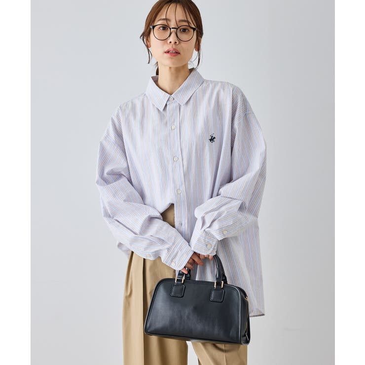 【BEVERLYHILLS POLO CLUB | ROPE' PICNIC | 詳細画像9 