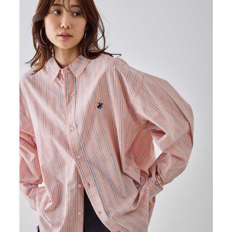 オレンジ(70) | 【BEVERLYHILLS POLO CLUB | ROPE' PICNIC