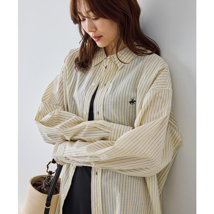 イエロー(80) | 【BEVERLYHILLS POLO CLUB | ROPE' PICNIC