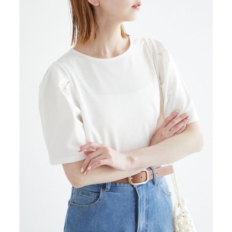 ジップカーデプルオーバー/2WAY | ROPE' PICNIC | 詳細画像11 