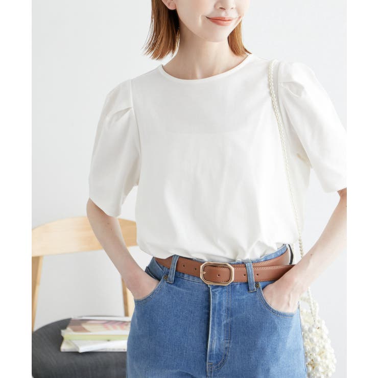 ジップカーデプルオーバー/2WAY | ROPE' PICNIC | 詳細画像12 