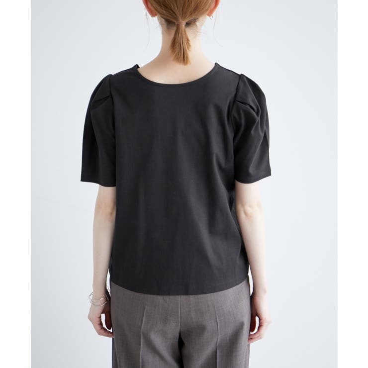 ジップカーデプルオーバー/2WAY | ROPE' PICNIC | 詳細画像16 