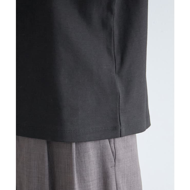 ジップカーデプルオーバー/2WAY | ROPE' PICNIC | 詳細画像20 