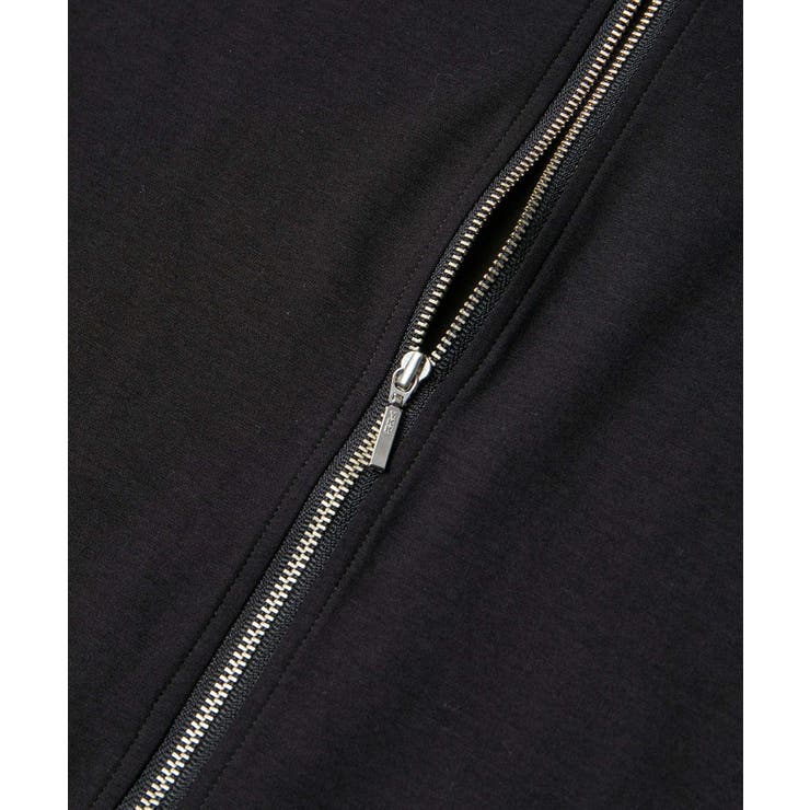 ジップカーデプルオーバー/2WAY | ROPE' PICNIC | 詳細画像21 