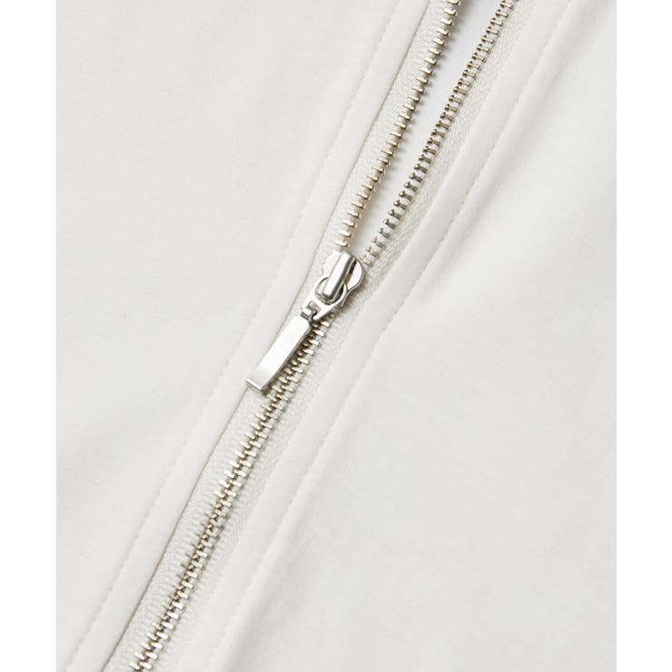 ジップカーデプルオーバー/2WAY | ROPE' PICNIC | 詳細画像22 