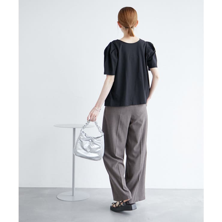 ジップカーデプルオーバー/2WAY | ROPE' PICNIC | 詳細画像4 