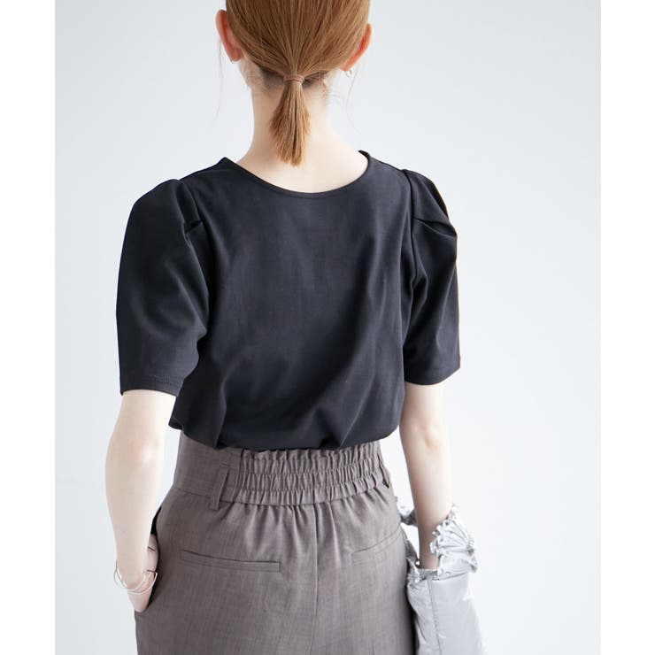 ジップカーデプルオーバー/2WAY | ROPE' PICNIC | 詳細画像6 