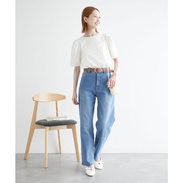 ジップカーデプルオーバー/2WAY | ROPE' PICNIC | 詳細画像8 