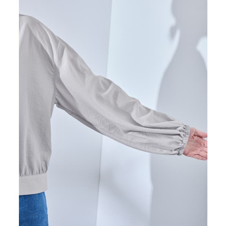 ブラウスカーディガン | ROPE' PICNIC | 詳細画像28 