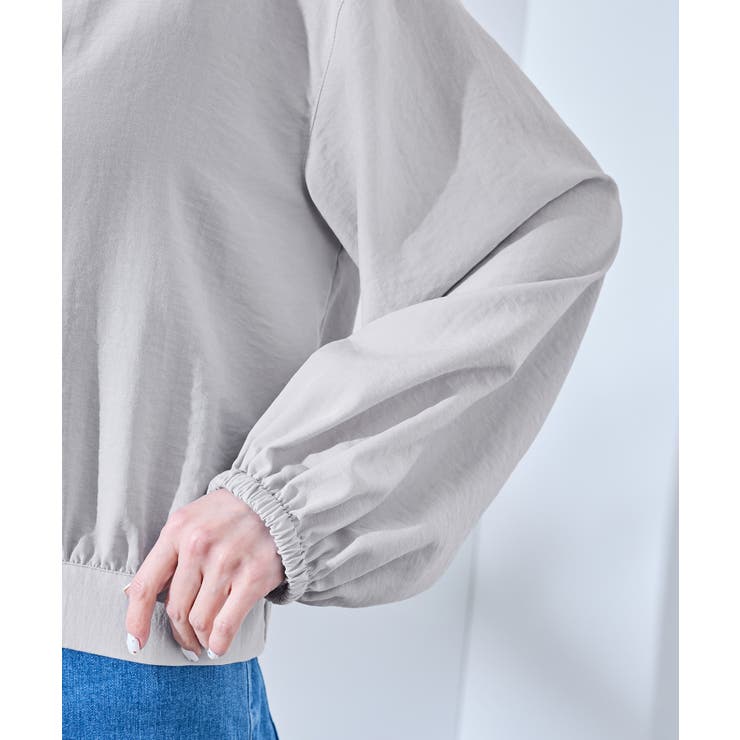 ブラウスカーディガン | ROPE' PICNIC | 詳細画像29 