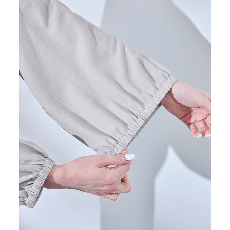 ブラウスカーディガン | ROPE' PICNIC | 詳細画像31 