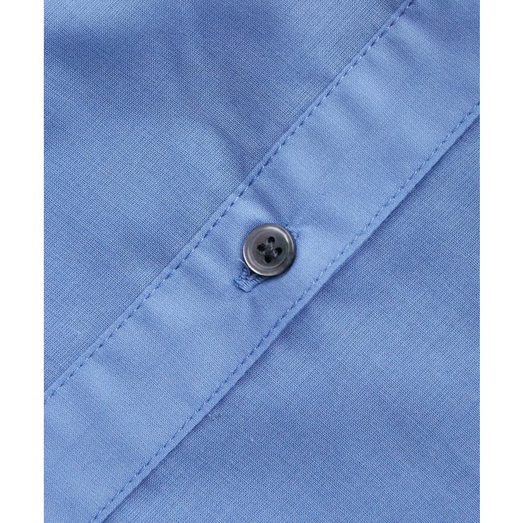 バルーンヘムシアーシャツ | ROPE' PICNIC | 詳細画像36 