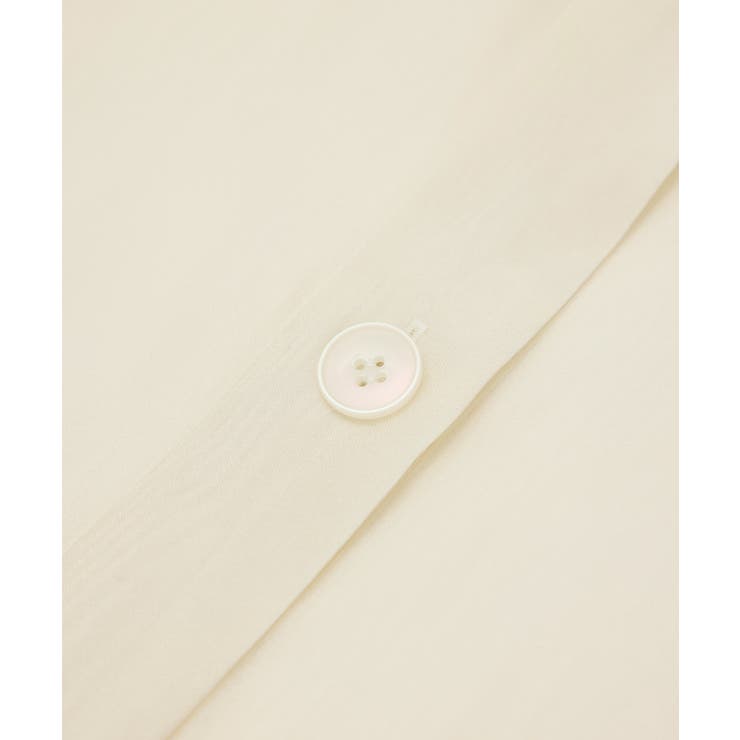 【接触冷感】ハーフスリーブシアーシャツ | ROPE' PICNIC | 詳細画像57 