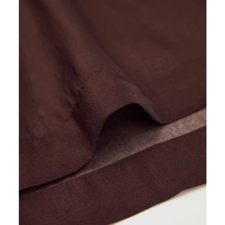 【接触冷感】ハーフスリーブシアーシャツ | ROPE' PICNIC | 詳細画像59 