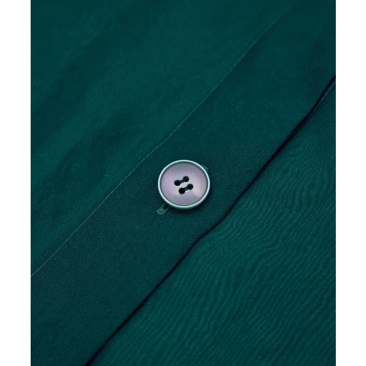 【接触冷感】ハーフスリーブシアーシャツ | ROPE' PICNIC | 詳細画像60 