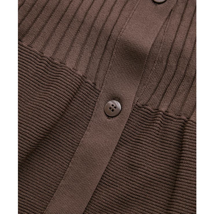 5分袖ペプラムカーディガン | ROPE' PICNIC | 詳細画像29 