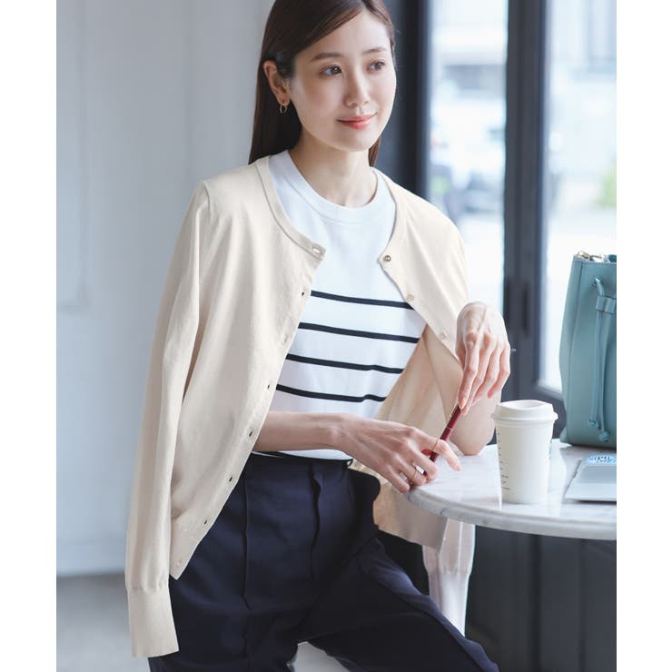 【UVカット 吸水速乾 遮熱】Comfort | ROPE' PICNIC | 詳細画像2 