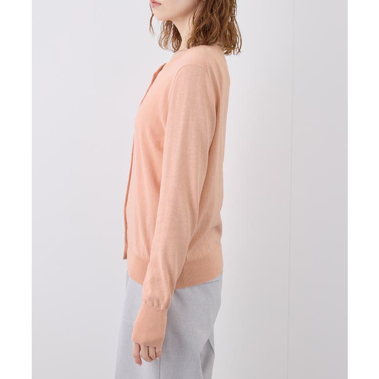 【UVカット 吸水速乾 遮熱】Comfort | ROPE' PICNIC | 詳細画像25 