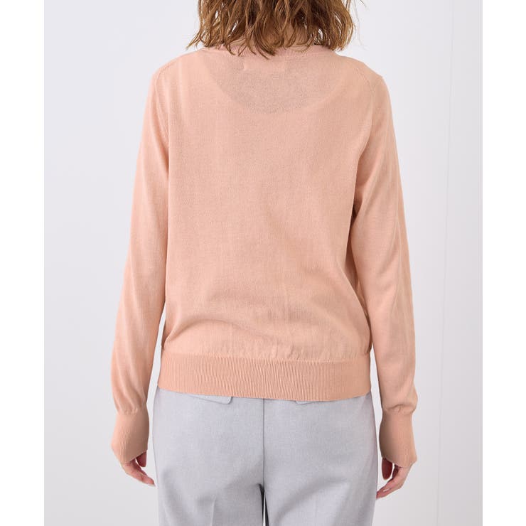 【UVカット 吸水速乾 遮熱】Comfort | ROPE' PICNIC | 詳細画像26 