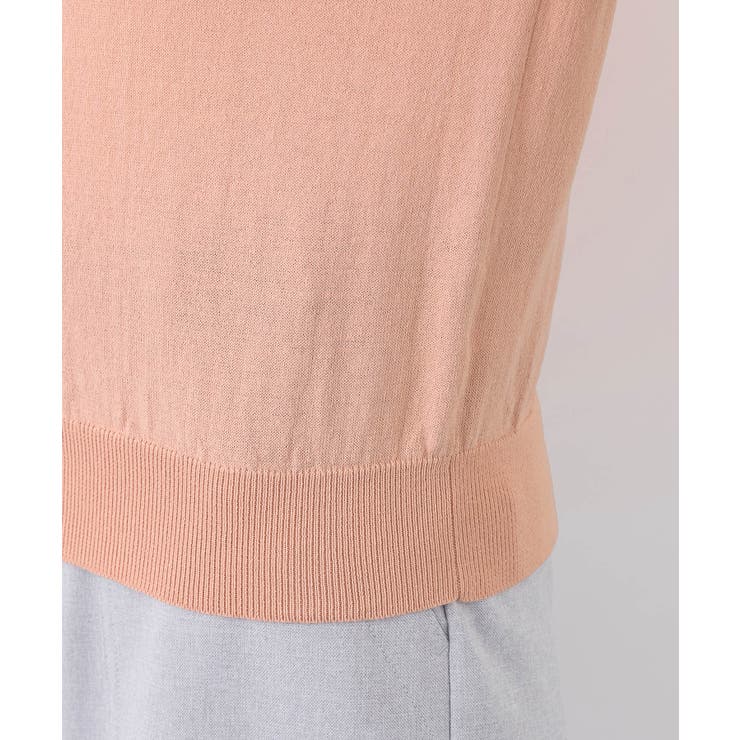 【UVカット 吸水速乾 遮熱】Comfort | ROPE' PICNIC | 詳細画像30 