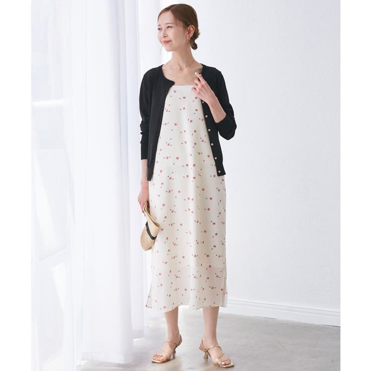 【UVカット 吸水速乾 遮熱】Comfort | ROPE' PICNIC | 詳細画像5 