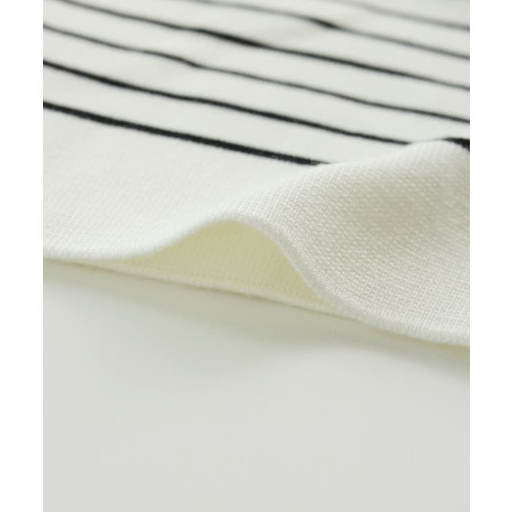 ミラノリブ金ボタンニットカーディガン | ROPE' PICNIC | 詳細画像40 