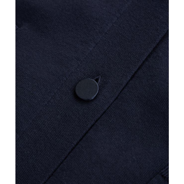 Vネックミドル丈フォルムカーディガン | ROPE' PICNIC | 詳細画像29 