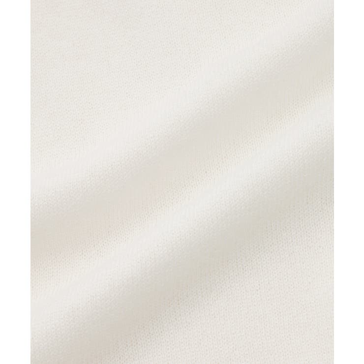 シャーベットニット トッパーカーディガン/UVケア・接触冷感 | ROPE' PICNIC | 詳細画像37 