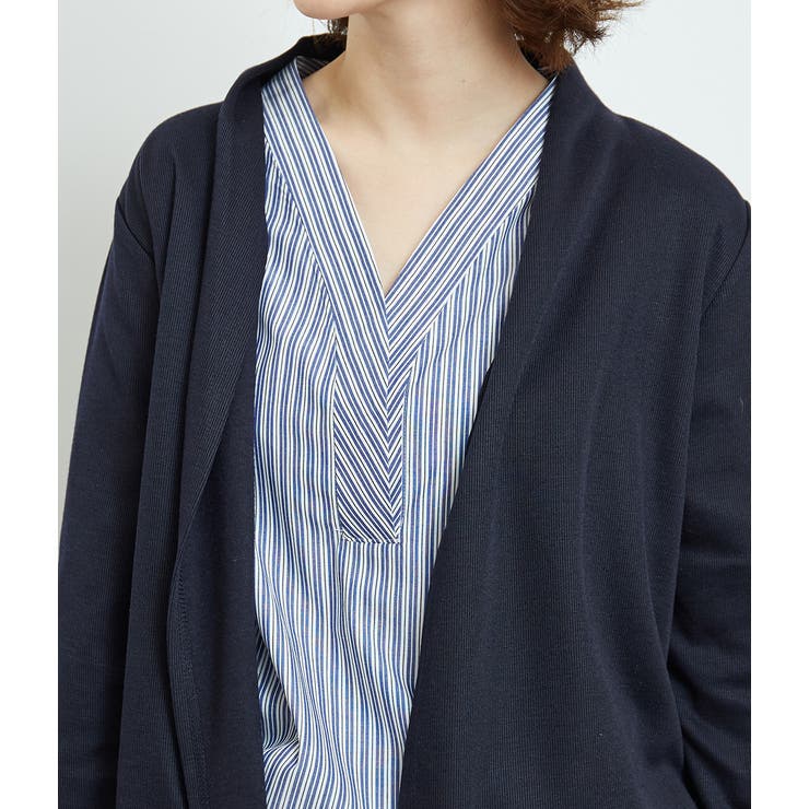 サカリバコーディガン 品番 Rpcw Rope Picnic ロペ ピクニック のレディースファッション通販 Shoplist ショップリスト