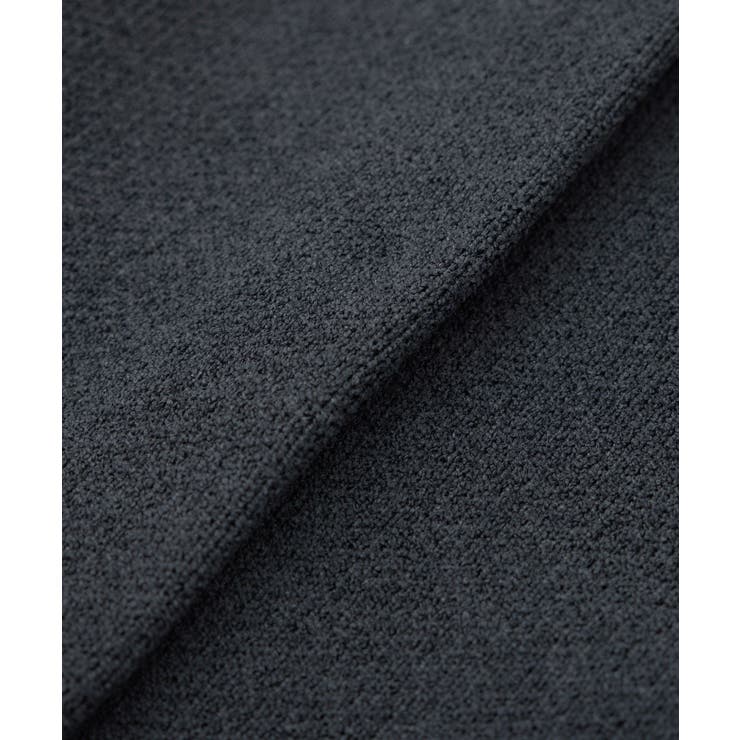 【emur/エミュール】モールヤーン畦ニット5分袖カーディガン | ROPE' PICNIC | 詳細画像32 