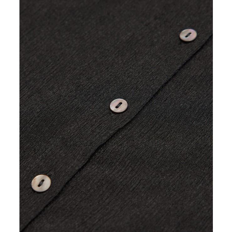 2WAY/シアー楊柳カーディガンプルオーバー | ROPE' PICNIC | 詳細画像40 