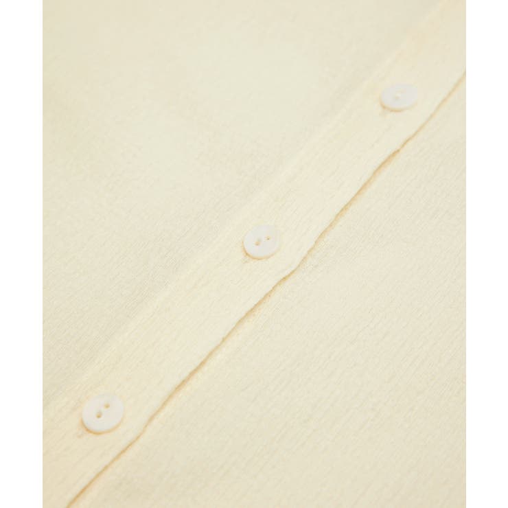 2WAY/シアー楊柳カーディガンプルオーバー | ROPE' PICNIC | 詳細画像41 