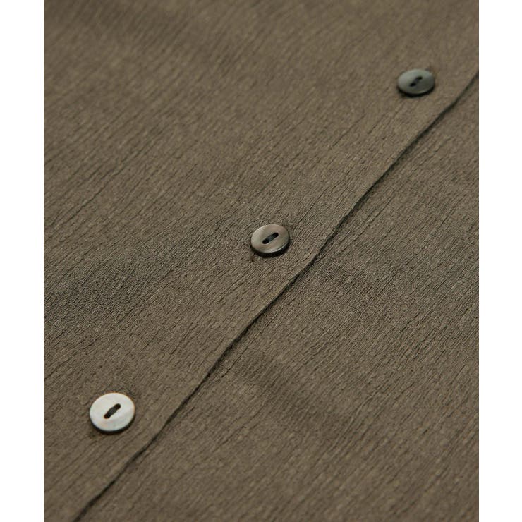 2WAY/シアー楊柳カーディガンプルオーバー | ROPE' PICNIC | 詳細画像42 