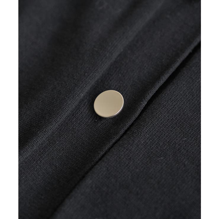 Vネックフォルムカーディガン | ROPE' PICNIC | 詳細画像38 